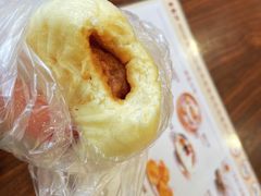 -王家沙点心店(南京西路总店)