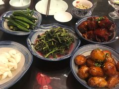 -苏浙徽·江南荟·本味融合菜(相城方圆里店)