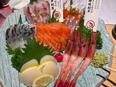 -鹤龟料理店(时代天街店)