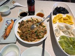 -船歌·鱼水饺青岛菜(金狮广场店)