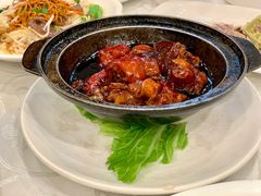 -汇兴源餐馆(小北路店)