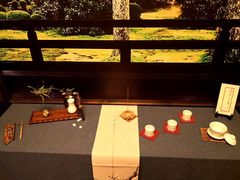 -白鹭原茶艺馆