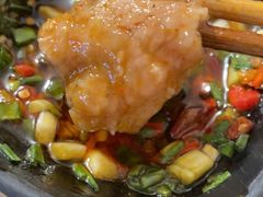-化龙桥九宫格火锅(清水河店)