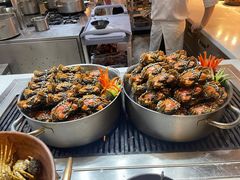 -杭州钱江新城万怡酒店-西餐厅