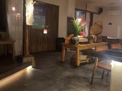 -兮禾酒馆(护国路店)