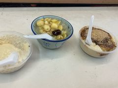 -张钦德·广场老牌豆花甜汤(总店)