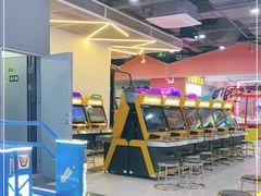 -风云再起游乐汇(南京常发广场店)