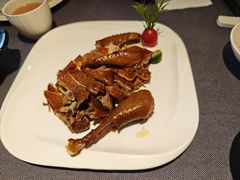 -楚禾宴·家宴(光谷大道店)