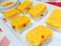 小米糯米糕-西贝(金桥店)