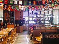 大堂-李子坝梁山鸡(北碚万达五鸡哥店)