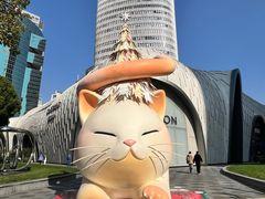 -上海尚嘉中心