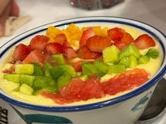 -金湖港式餐厅(建外店)