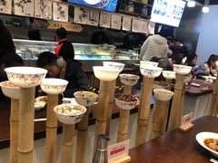 -成都你六姐·牛肉冒菜(城市集市合生汇店)