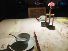 -初蓉丨遇见新川菜(亲贤街荣耀店)