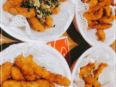 -特色椒盐排条(天山西路店)