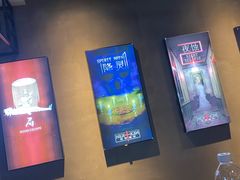 -棂笼·深度沉浸密室(武汉旗舰店)