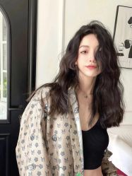 -朗峰专业美发沙龙