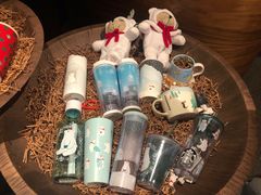 -星巴克臻选店(澳门伦敦人店)
