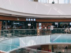 -韩盛·盛江山自助料理(沈辽路万达店)