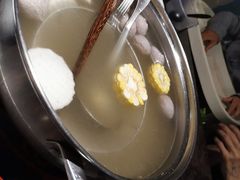 -八合里潮汕鲜牛肉火锅(深圳海岸城店)