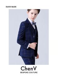 -ChenV西服礼服高级定制(市区养育巷店)