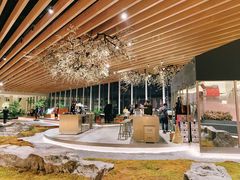 大堂-Seesaw Coffee(朝阳大悦城店)