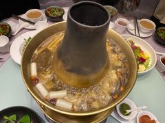 -鼓楼东街老火锅(鼓楼店)