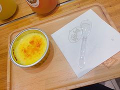 焦糖布丁-艾薯夫妇Aysh(红山店)