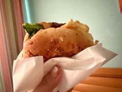 -必胜客(济微路店)