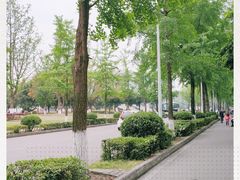 -四川大学(望江校区)