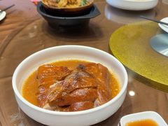 -熠盛粤味·顺德桑拿鸡(永康路店)