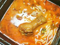 -过桥缘·过桥米线(西冶街店)