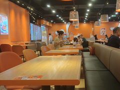 -大快活(丽丰店)