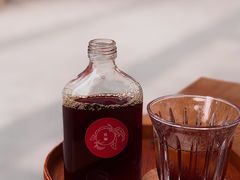 冰滴咖啡-灶咖KITCHEN