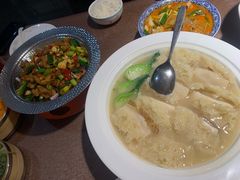 -豫丰汇河南名菜楼(武记餐饮)