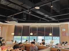 -名扬煮艺肥牛自助火锅(同和店)