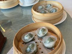 -白天鹅宾馆-宏图府餐厅