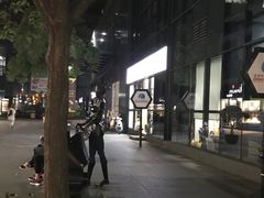 -海上海弘基休闲广场