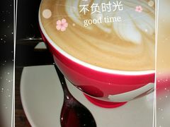 -德福楼咖啡吧(德福巷店)