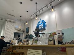 -COFFEE HOLIC(朝外SOHO店)