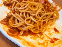 -德大西餐社