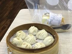 -新丰小吃(江陵路分店)