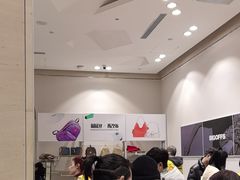 -BIGOFFS 超级折扣(仁恒伊势丹店)