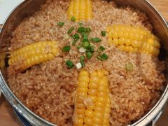 -春水锅贴·传统鲁菜(大明湖店)