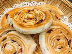 -蔼若春.传承三十年云南菜(金碧公园店)