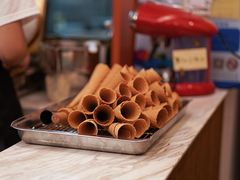 -Dal Cuore 达可芮冰淇淋(陕西北路店)