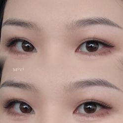 -MIVI野生眉纹绣纹眉