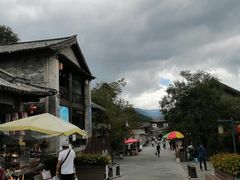-天龙八部武侠城