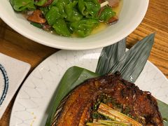 -紫滇源云南生态菜(丹凤街店)