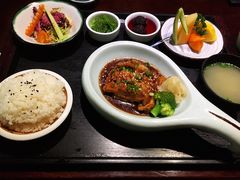 -古京·臻致料理(月湖店)